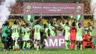 الموعد والمجموعات والجوائز.. 4 معلومات عن كأس أمم أفريقيا للسيدات