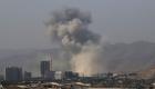 إصابة 8 طلاب في انفجار بمدرسة شرق أفغانستان