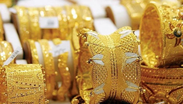تعاملات الذهب في تونس - أرشيفية