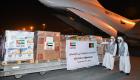 ارسال ۳ هواپیما حامل کمک‌های اولیه از سوی امارات به زلزله‌زدگان افغانستان