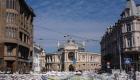 Guerre en Ukraine : 21 morts dans des frappes près d’Odessa