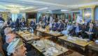 Arap Dışişleri Bakanları istişare toplantısı sona erdi