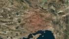 زمین لرزه‌ای به بزرگی ۶.۳ ریشتر جنوب ایران را لرزاند