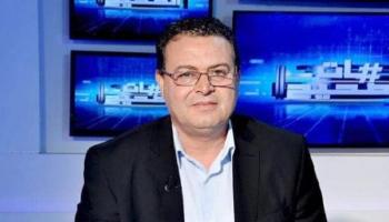 زهير المغزاوي الأمين العام لحركة الشعب في تونس