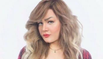 الإعلامية المصرية شيماء جمال