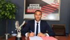 Beşiktaş Cenk Tosun'u resmen duyurdu