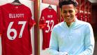 Liverpool, Portekizli yıldızı transfer ettiğini resmen duyurdu 