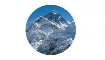Les 10 montagnes les plus hautes du monde