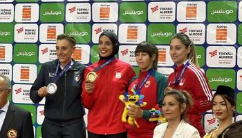 دورة ألعاب البحر المتوسط 2022