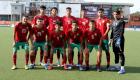 موعد مباراة المغرب وتركيا في دورة ألعاب البحر المتوسط 2022