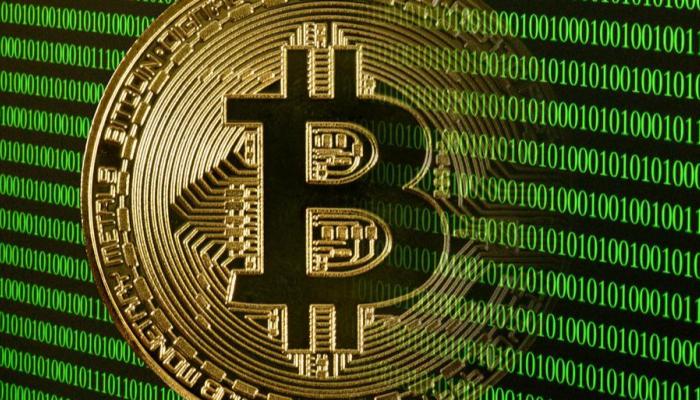 العملة المشفرة بتكوين