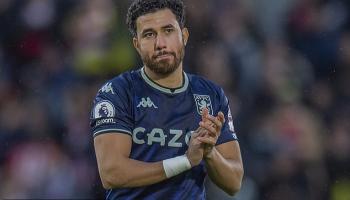 Trezeguet, Trabzonspor için İstanbul'da