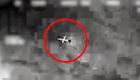 Gaz: Israël dit avoir abattu 3 drones du Hezbollah libanais en Méditerranée 