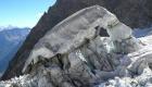 Italie : au moins cinq morts dans les Alpes après l'effondrement d'un glacier