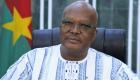 Burkina : l'ancien président Kaboré renversé jouit d'une «libération totale»