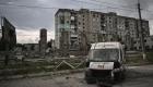 Rusya, Ukrayna'nın doğusundaki son şehri ele geçirdi