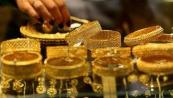 متجر لبيع الذهب - رويترز