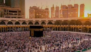  تأشيرة السياحة لا تتيح لحامليها أداء فريضة الحج
