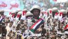 تخريج 2000 جندي سوداني لحماية المدنيين بدارفور 