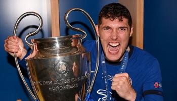 أندرياس كريستنسن