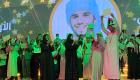 الإمارات تعلن أسماء أبطالها في تحدي القراءة العربي 2022
