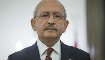 Kılıçdaroğlu’ndan TÜİK’e: “Erdoğan için suç işlemeyi bırakın”