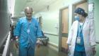 پزشکان سعودی زائر ایرانی مکه را نجات دادند