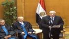 4 يوليو 2013.. مصر تطوي صفحة الإخوان وتبدأ خارطة الطريق بمنصور رئيساً