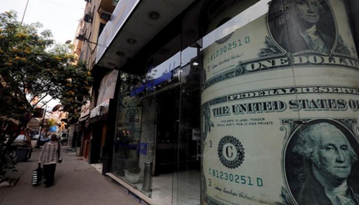 The Price Of The Dollar Today In Egypt Monday July 4 2022 The 