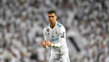 كريستيانو رونالدو