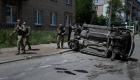 "استراتيجية مدمرة".. روسيا تتقدم بأوكرانيا و"صدمة القصف" تفجر القلق