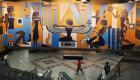الفنان الروسي صاحب أزمة "لوحات المترو في مصر" لـ"العين الإخبارية": سأسترد حقي