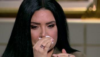 الفنانة المصرية عبير صبري - أرشيفية