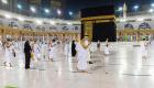 موسم الحج.. خطة طموحة وأرقام قياسية للسياحة الدينية في السعودية