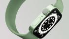 ساعة أبل Apple Watch Series 8 تقدم ميزة صحية جديدة.. تعرف عليها