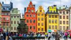 السياحة في ستوكهولم.. 6 وجهات ساحرة بـ"فينيسيا الشمال" وتكلفة الزيارة