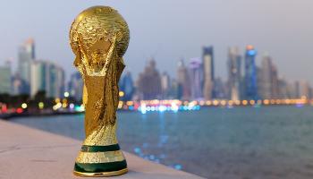 كأس العالم 2022