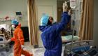 تایید ۳۷ مورد ابتلا به وبا در ایران