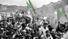 L'Algérie fête son 60e anniversaire d’indépendance 