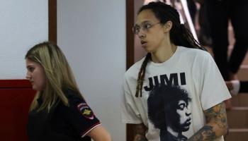 بريتني غرينر