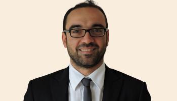  الخبير في مؤسسة كلية الدفاع التابعة لحلف 