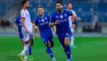 الهلال السعودي
