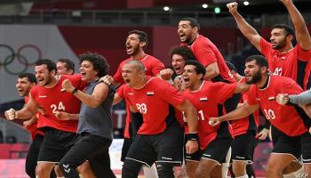 جدول ترتيب دورة ألعاب البحر المتوسط 2022
