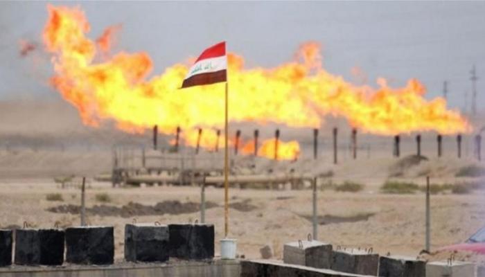 العراق يجني ثمار النفط