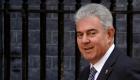 وسائل إعلام تنفي استقالة وزير الدولة البريطاني لشؤون أيرلندا الشمالية