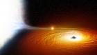 اكتشاف نجم يدور حول ثقب أسود بسرعة 8 آلاف كيلو في الثانية