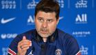 Foot/PSG : Pochettino part sans haine ni rancune