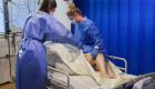 France/Coronavirus : 48 morts dans les hôpitaux français, 1027 patients en réanimation