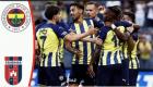 Fenerbahçe - Mol Fehervar maçı 3-0 bitti
