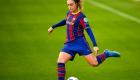 Euro féminin : Blessée à un genou, la Ballon d'or espagnole Alexia Putellas forfait